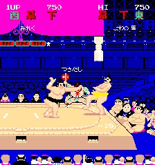 Syusse Oozumou (Hrací automaty)