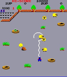 Lasso (Hrací automaty)