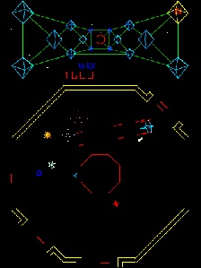 Cosmic Chasm (Hrací automaty)
