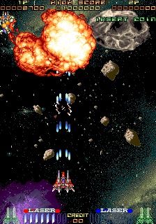 Gunlock (Hrací automaty)