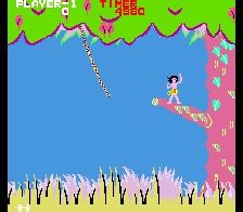 Jungle King (Hrací automaty)