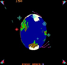 Liberator (Hrací automaty)