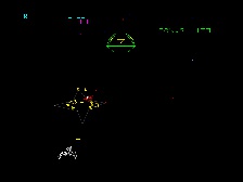 Major Havoc (Hrací automaty)