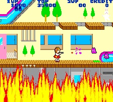 Momoko 120% (Hrací automaty)