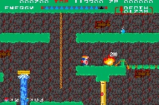 Spelunker II (Hrací automaty)