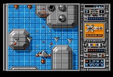 Xenon (Hrací automaty)