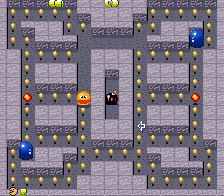 XESS - The New Revolution (Hrací automaty)