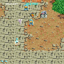 Youjyuden (Hrací automaty)