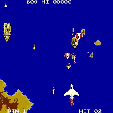 Zoar (Hrací automaty)