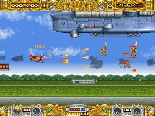 Boogie Wings (Hrací automaty)