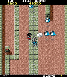 KiKi KaiKai (Hrací automaty)