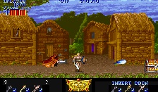 Magic Sword - Heroic Fantasy (Hrací automaty)