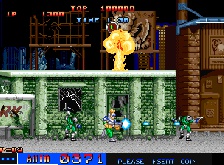 Cyber-Lip (Hrací automaty)