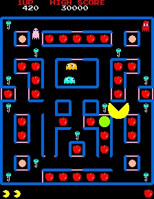 Super Pac-Man (Hrací automaty)