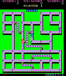 Macho Mouse (Hrací automaty)