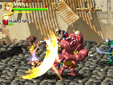 Crystal of Kings (Hrací automaty)