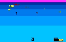 Seawolf II (Hrací automaty)