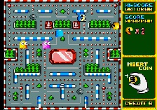 Puckman Pockimon (Hrací automaty)