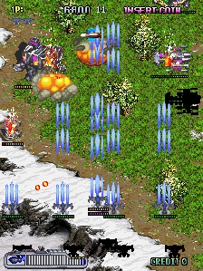 Mission Craft (Hrací automaty)