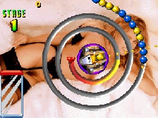 Super Lup Lup Puzzle (Hrací automaty)