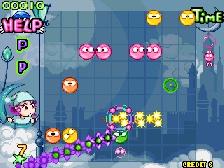 Cross Pang (Hrací automaty)