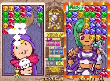 Magical Drop III (Hrací automaty)