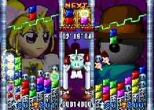 Monster Slider (Hrací automaty)