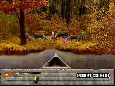 Trophy Hunting - Bear & Moose V1.0 (Hrací automaty)