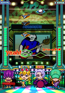 Rock'n 3 (Hrací automaty)