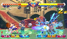 Super Gem Fighter Mini Mix (Hrací automaty)