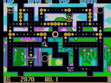 Opa Opa (Hrací automaty)