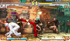 Street Fighter III 3rd Strike: Fight for the  (Hrací automaty)