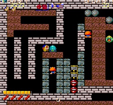 Super Toffy (Hrací automaty)