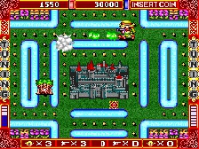 Mad Donna (Hrací automaty)