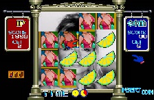 Sliver (Hrací automaty)