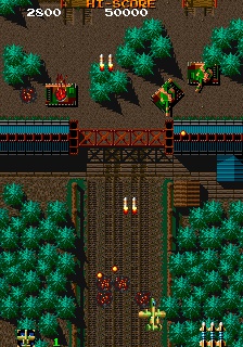 Fighting Hawk (Hrací automaty)