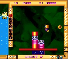 Honey Dolls (Hrací automaty)