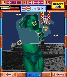 Paradise (Hrací automaty)