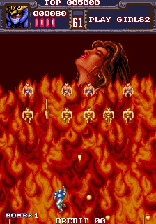 Play Girls 2 (Hrací automaty)