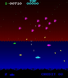 HeliFire (Hrací automaty)