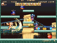 Jump Kids (Hrací automaty)