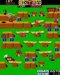 Jumping Jack (Hrací automaty)