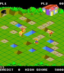 Jack Rabbit (Hrací automaty)