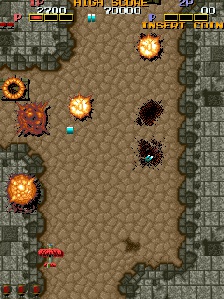 Fire Shark (Hrací automaty)