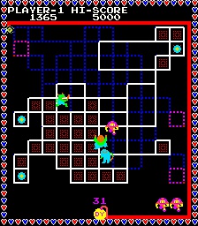 Jolly Jogger (Hrací automaty)