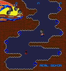 Journey (Hrací automaty)