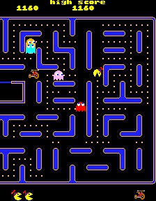 Jr. Pac-Man (Hrací automaty)