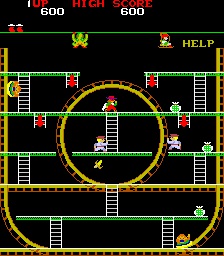 Jump Coaster (Hrací automaty)