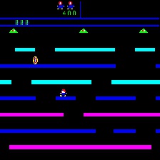 Kaos (Hrací automaty)