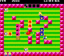 Kitten Kaboodle (Hrací automaty)